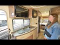 2017 Winnebago Navion 24G Class C The RV Corral  Eugene Oregon