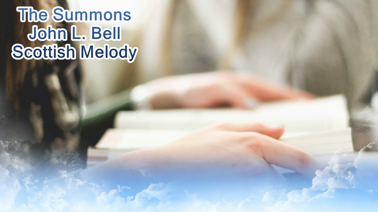 The Summons - John L. Bell