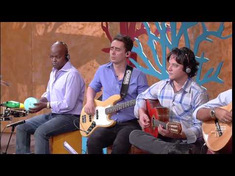 Flor do Cafezal, por Inezita Barroso