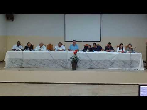 Sessão Ordinária do dia 18/06/2024