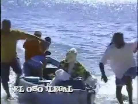 TV iLegal - El Oso [i]Legal