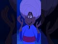 Please Come Closer Aladdin Shorts