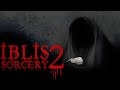 Nama Gamenya Adalah IBLIS 2