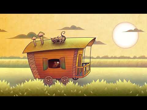 Caravana (CLIP) - Youthie & Macca Dread