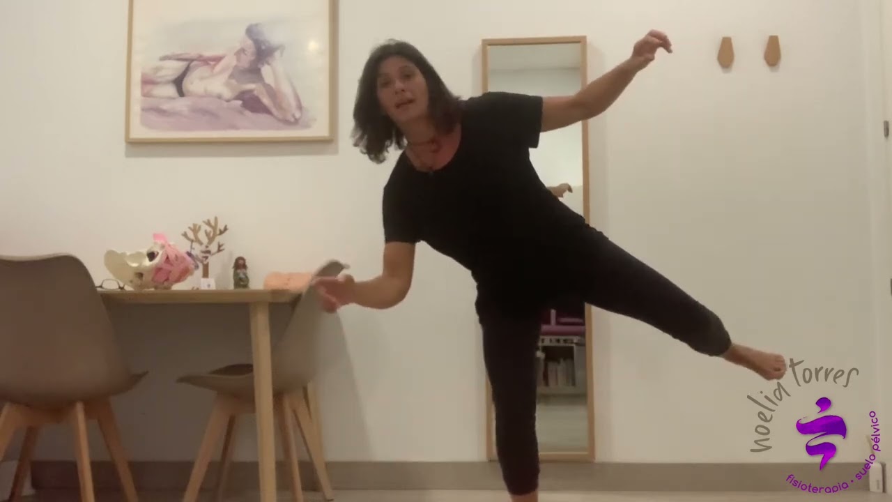 2️⃣ RETO 21 días EJERCICIO Y SUELO PÉLVICO
