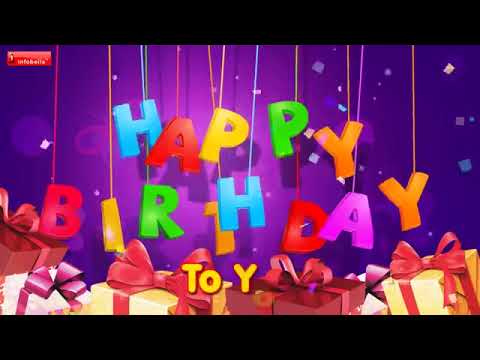 Happy Birth Day Rakib