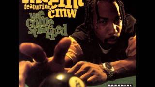 MC Eiht Featuring CMW - Compton Cyco