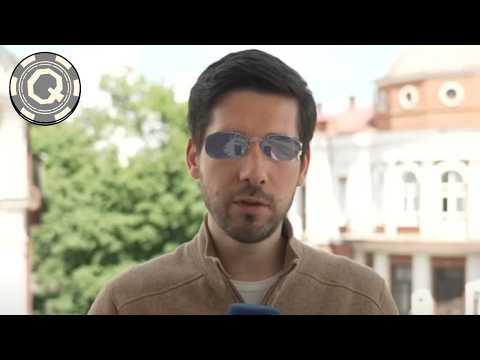 RoyalPunchlineBattle and Kryo