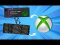 XBOX GAMERTAG AUTOCLAIMER TOOL