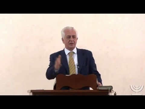 2016-05-12 Giovedì - Fr. Frusteri - Giovanni cap. 15