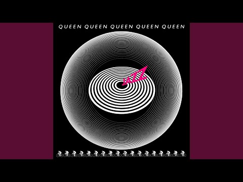 Videoclip de Jealousy (Remastered 2011) — Queen
