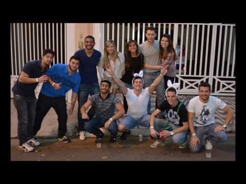 Atenção, BIXO! Atenção, BIXETE! Prontos para encarar?!