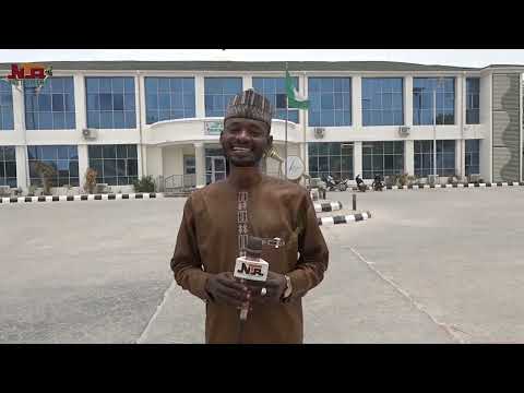 NTA PARLIAMENTARY NEWS WEDNESDAY, 30 APRIL 2025