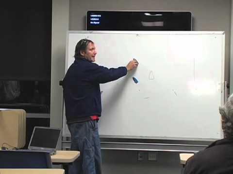 Race Start Strategy with Peter Isler