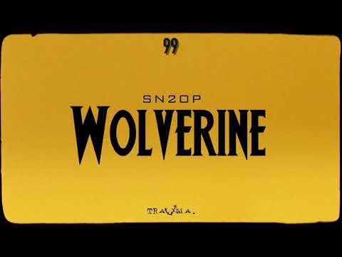 Sn2op - Freestyle Wolverine  (Directed By 99)