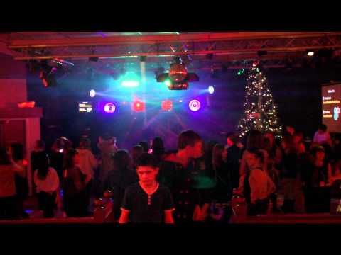 Dance Masters UK - Natasha Dick's 13th Birthday (1)