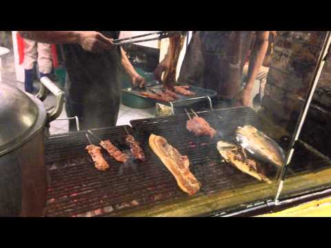 Churrasco AA - CEBU
