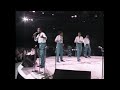 From the archives: The Four Tops