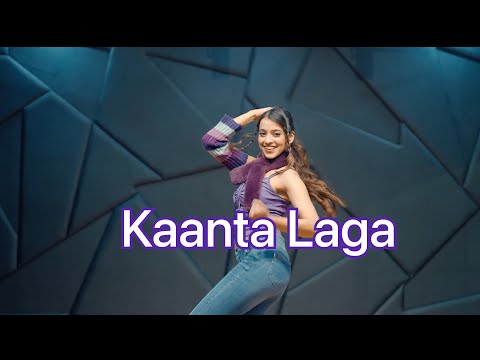 Kaanta Laga | Kashika Sisodia Choreography