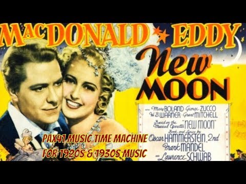 Popular 1920s Music Hits from Broadway Musicals   @Pax41