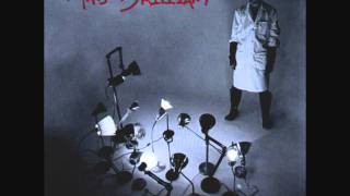 Ghost of the Robot - Good Night Sweet Girl.wmv