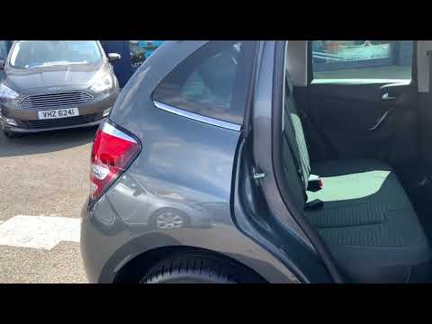 Citroen C3 1.6 BlueHDi Platinum 5dr 16/2016