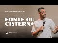 FONTE OU CISTERNA PR DÊNIO LARA JR Zion Church Lisboa