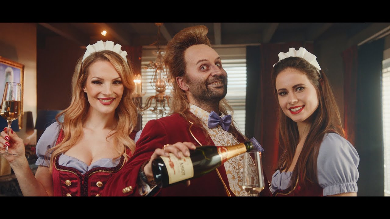 Vieze Jack - Niet Naar Huis Toe