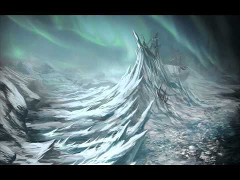 Nu Elementz & Decimal Bass - Land Of Ice
