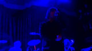 Mark Lanegan Band - Creeping Coastline of Lights Live at The Academy Dublin Ireland 2015