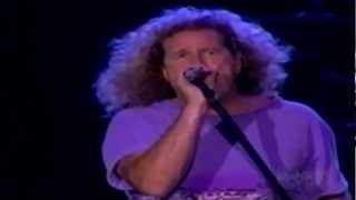 Van Halen - Not Enough (Live In Toronto, Canada 1995) WIDESCREEN 1080p