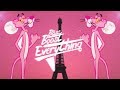 The Pink Panther (EDM Remix) [Bass Boosted]