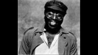 Curtis Mayfield- Diamond in The Back
