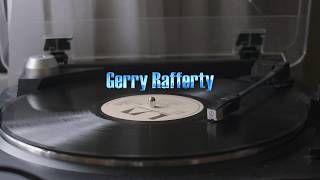 Gerry Rafferty - The Ark [Original Vinyl]