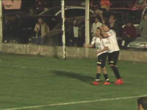 SARMIENTO DE AYACUCHO 3 VS FERRO 1 - FEDERAL B