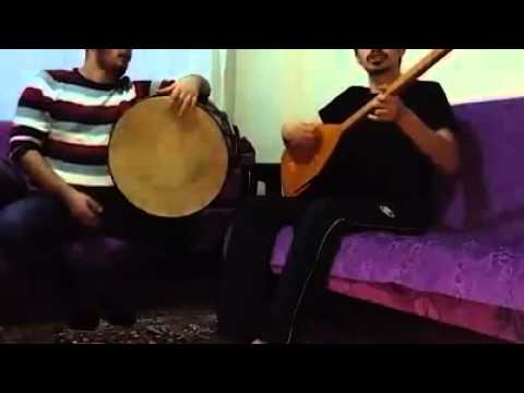 -Bahçe Duvarından Aştım- Murat Bayrakdar