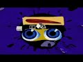 Klasky Csupo In Upside Down Effect Instructions In Description