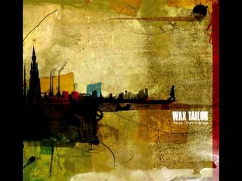 There is danger (Wax Tailor) G.BONSON remix