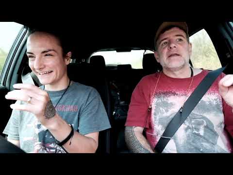 Muay Thai Bones Podcast #2 - Kru Syndrome, Thailand Gyms, Flow Theory, Low Kick in Clinch