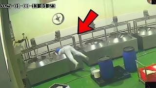 Everything Seemed Fine Until… Unbelievable