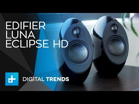 LUNA Eclipse Bluetooth Speaker System - Image 2