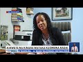 Dkt Kikwete Kinana Wamtaka Mhariri Wa Mwanahalisi Kuwaomba Radhi