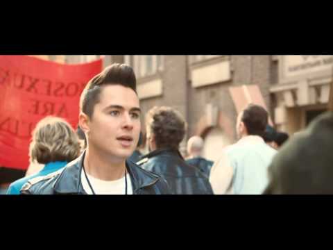 Pride - Exclusive Interview With Faye Marsay & Ben Schnetzer