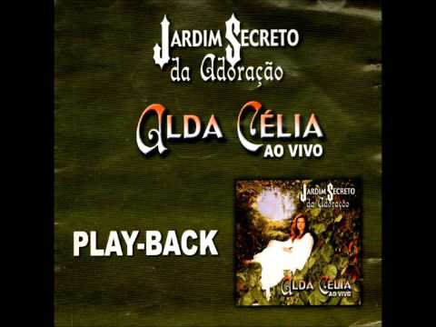 01. Chuva De Avivamento (Play-Back) - Alda Célia