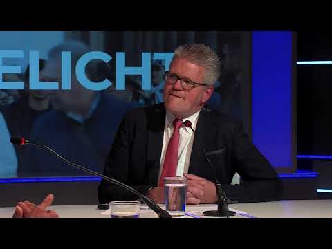 Uitgelicht! 13 mei 2020 - Laurens Sok (Kom Over en Help) over de coronacrisis in Oost-Europa