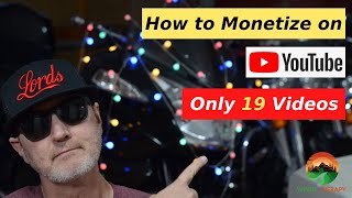 Tips, Tricks and Strategies on How to Monetize on Youtube Channel