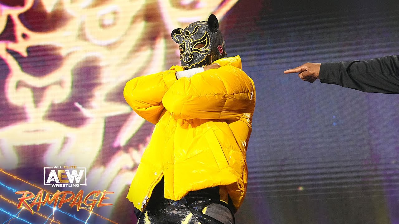 Video Test Thumbnail