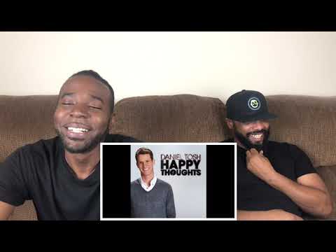 Daniel Tosh - Happy Thoughts (Part 1 and 2) Reaction