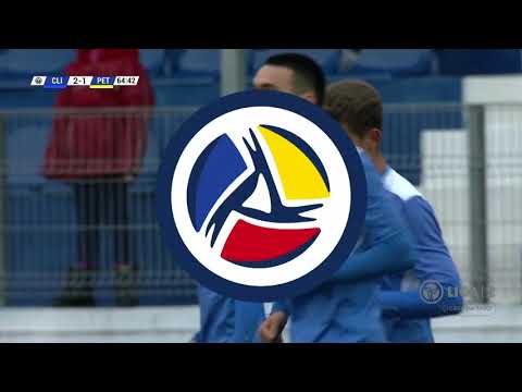 Academica Clinceni - Petrolul 2-1