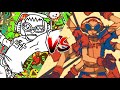 Jet Set Radio Vs Jet Set Radio Future Which Game Is Better